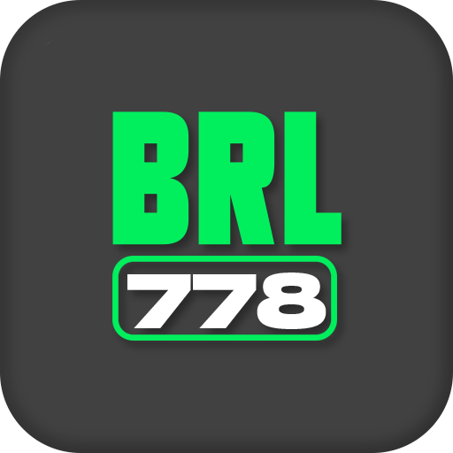 Logo da brl778